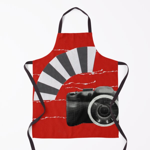 Item preview, Black And White And Red All Over designed and sold by Swooncake Press.