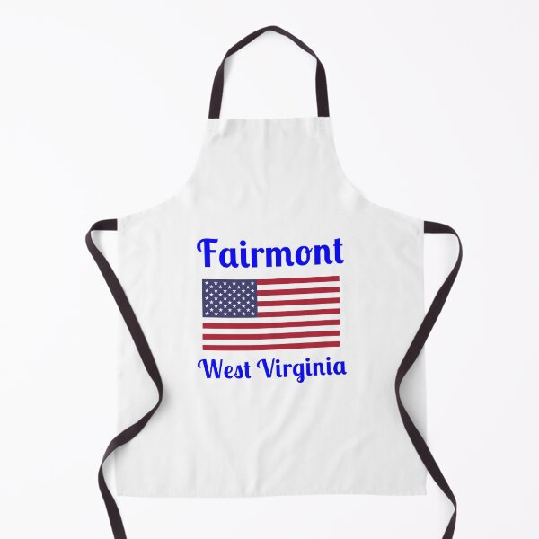 Item preview, Fairmont West Virginia - Stylish Prints, designed and sold by Fleetwood1994.