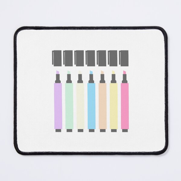 Item preview, Flair Pens  designed and sold by ridnaledesigner.
