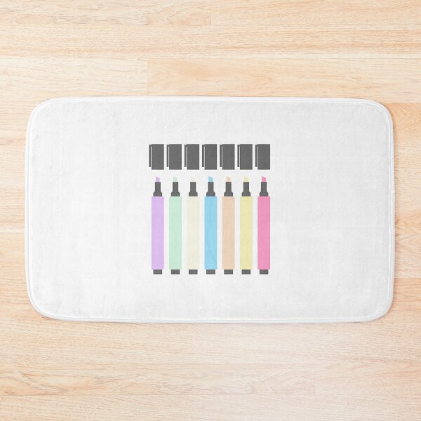 Item preview, Flair Pens  designed and sold by ridnaledesigner.