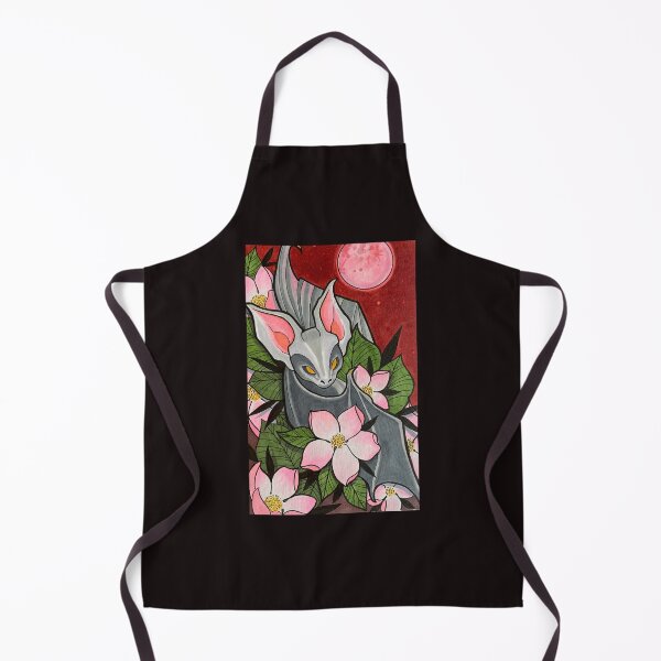 Item preview, Fruit bat and sakura designed and sold by HoriSaiSei.