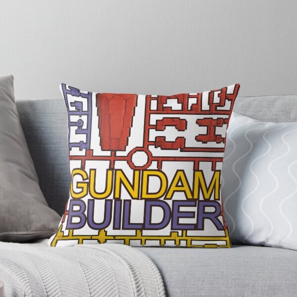Item preview, Gundam Builder Runner designed and sold by sabartgunpla.
