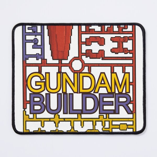 Item preview, Gundam Builder Runner designed and sold by sabartgunpla.