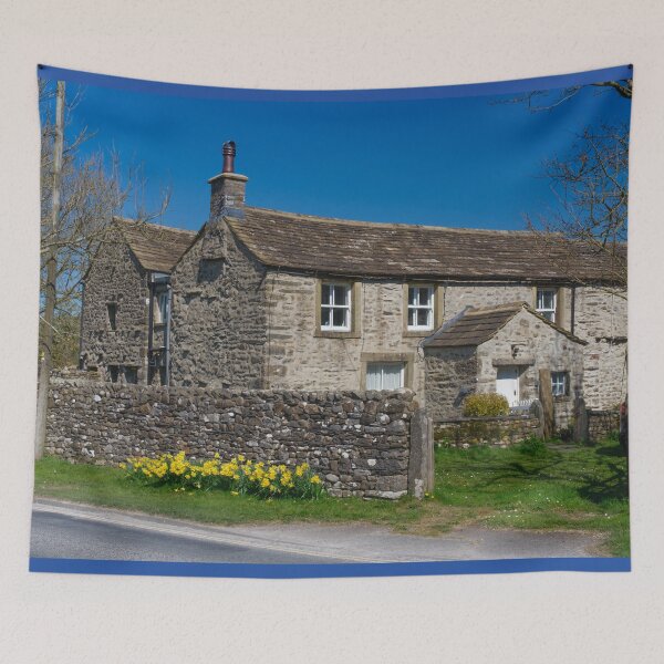 Artikelvorschau, Yorkshire Dales Cottage entworfen und verkauft von Alisonchambers2.