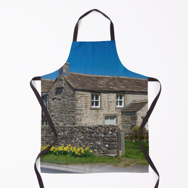 Item preview, Yorkshire Dales Cottage designed and sold by Alisonchambers2.