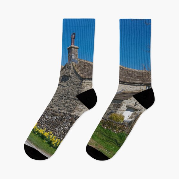 Item preview, Yorkshire Dales Cottage designed and sold by Alisonchambers2.