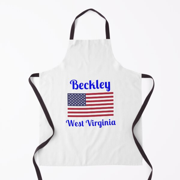 Item preview, Beckley West Virginia - Stylish Prints, designed and sold by Fleetwood1994.