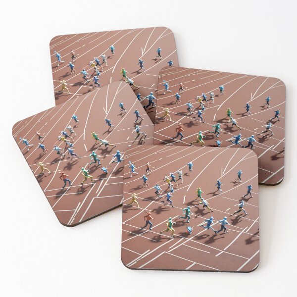 Item preview, Origami Art - Rhythm of the Run designed and sold by ArtfulFolds.