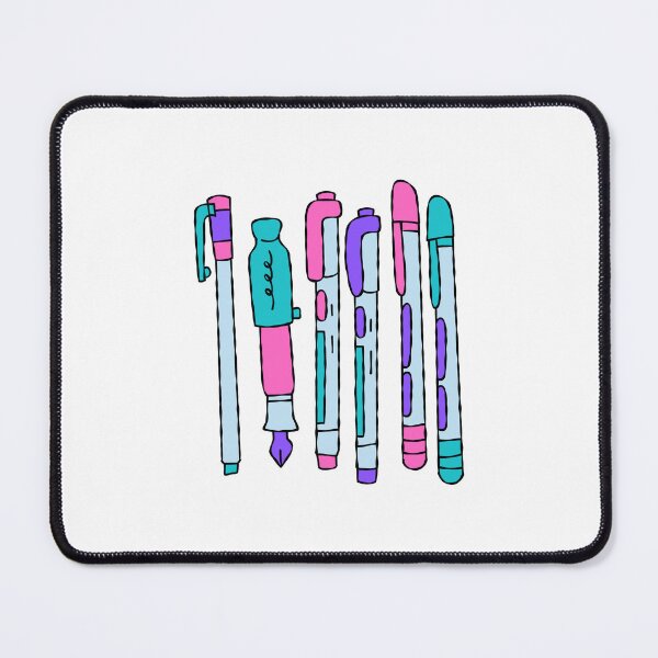 Item preview, Flair Pens  designed and sold by ridnaledesigner.