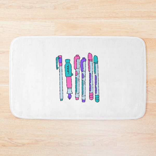 Item preview, Flair Pens  designed and sold by ridnaledesigner.