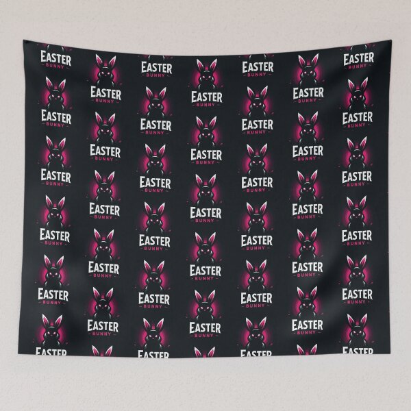 Item preview, Bunny easter collection designed and sold by Meemaart.