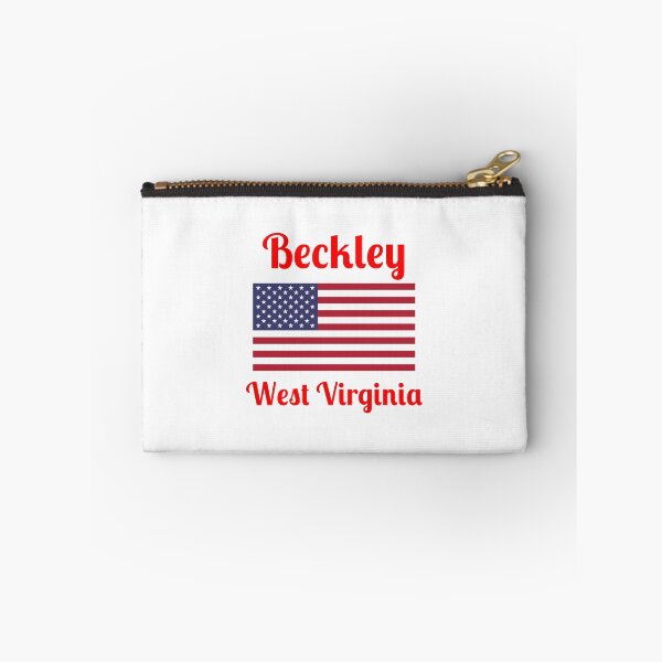 Item preview, Beckley West Virginia - Stylish Prints, designed and sold by Fleetwood1994.