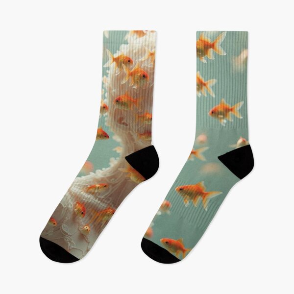Item preview, Whispers of the Aquatic Realm designed and sold by Ktloveart.