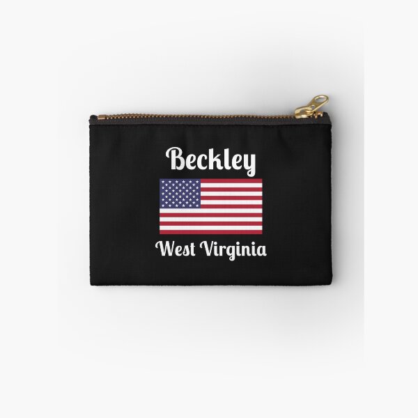 Item preview, Beckley West Virginia - Stylish Prints, designed and sold by Fleetwood1994.
