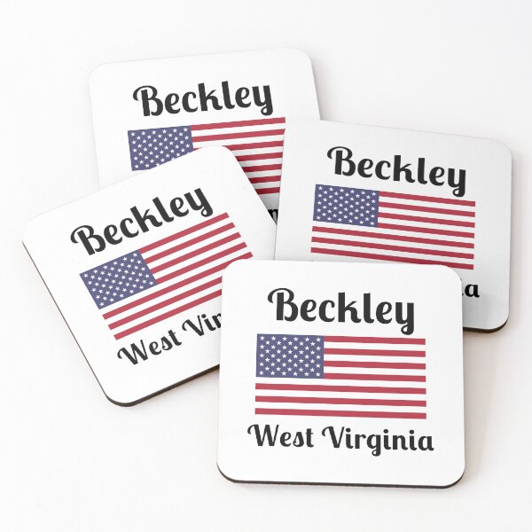 Item preview, Beckley West Virginia - Stylish Prints, designed and sold by Fleetwood1994.