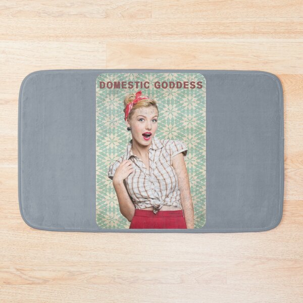 Item preview, DOMESTIC GODDESS designed and sold by DanaTees.