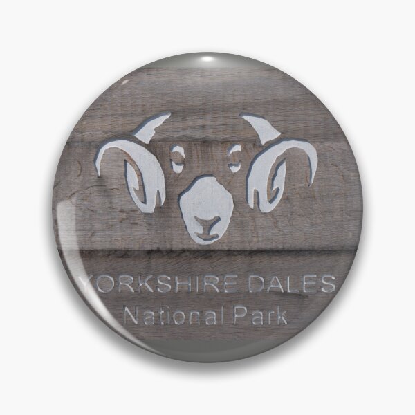 Item preview, Yorkshire Dales National Park designed and sold by Alisonchambers2.