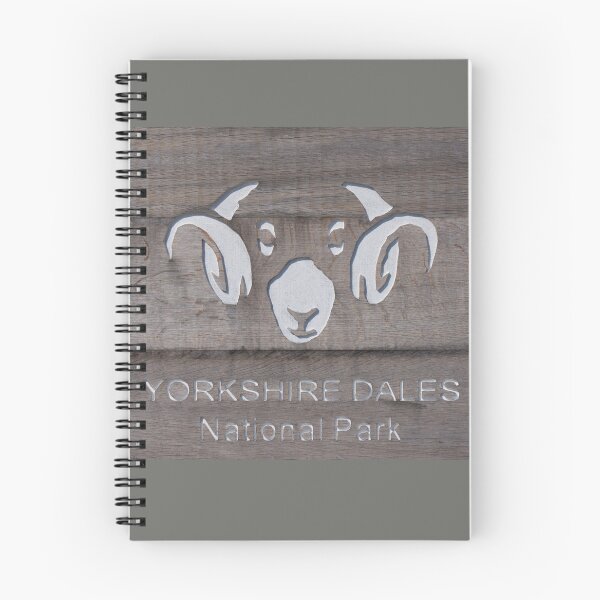 Item preview, Yorkshire Dales National Park designed and sold by Alisonchambers2.