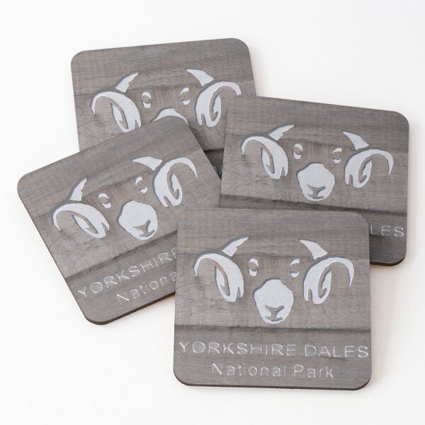 Item preview, Yorkshire Dales National Park designed and sold by Alisonchambers2.