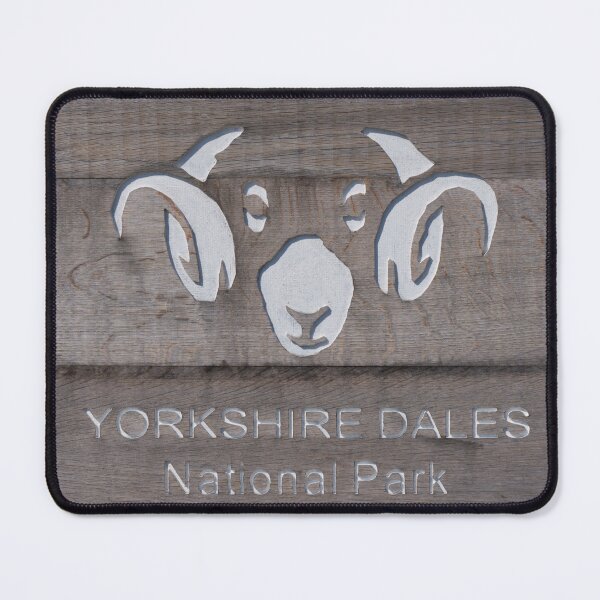 Item preview, Yorkshire Dales National Park designed and sold by Alisonchambers2.