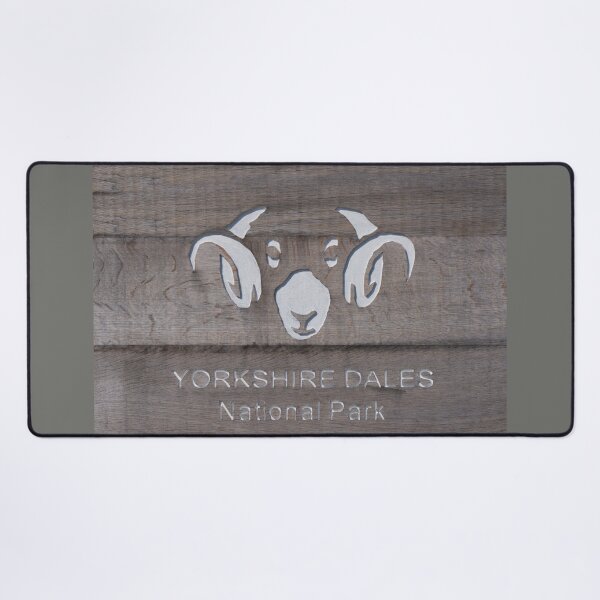 Item preview, Yorkshire Dales National Park designed and sold by Alisonchambers2.
