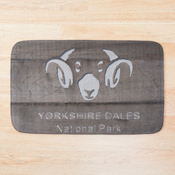 Item preview, Yorkshire Dales National Park designed and sold by Alisonchambers2.