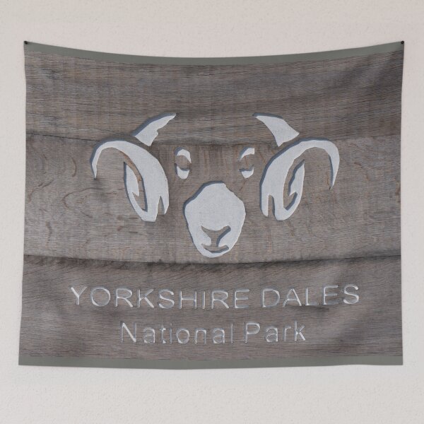 Item preview, Yorkshire Dales National Park designed and sold by Alisonchambers2.