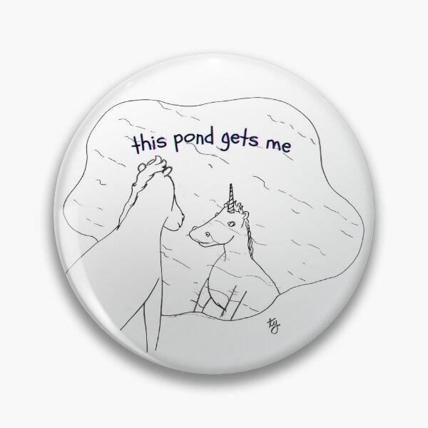 Item preview, Self Esteem as drawn by Tom Yovel designed and sold by oriyovel.