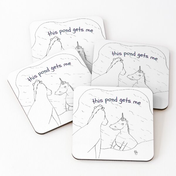 Item preview, Self Esteem as drawn by Tom Yovel designed and sold by oriyovel.