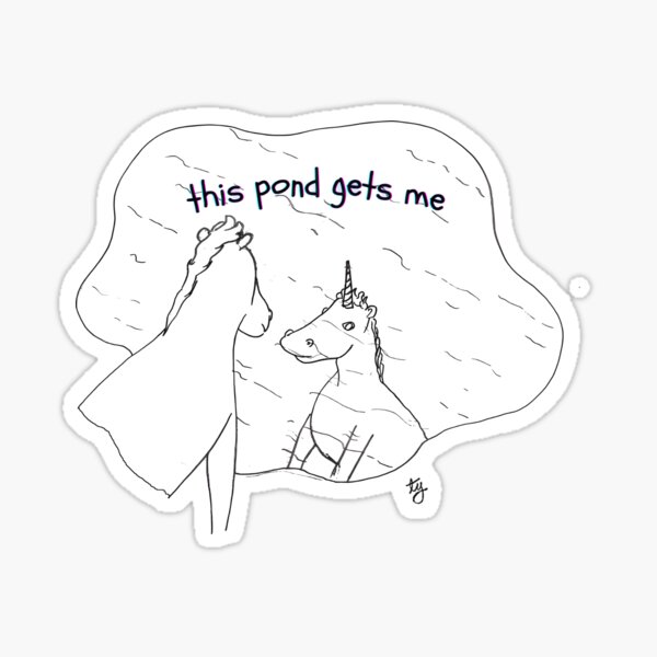 Item preview, Self Esteem as drawn by Tom Yovel designed and sold by oriyovel.