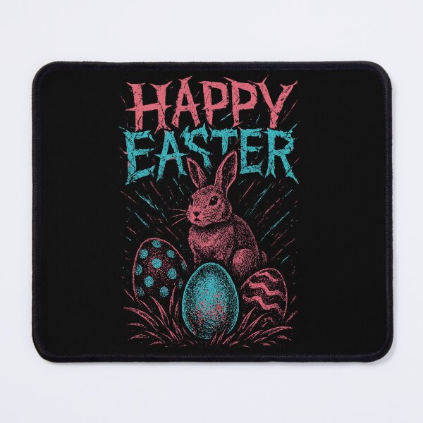 Item preview, Heppy easter Bunny designed and sold by Meemaart.