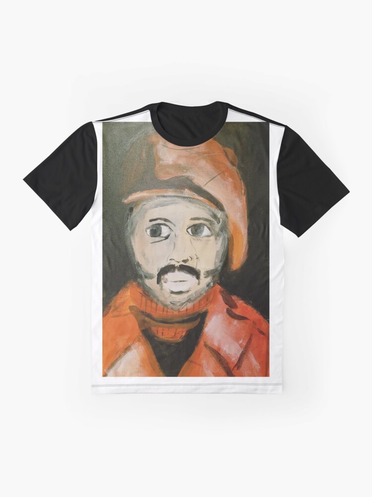 donny hathaway t shirt