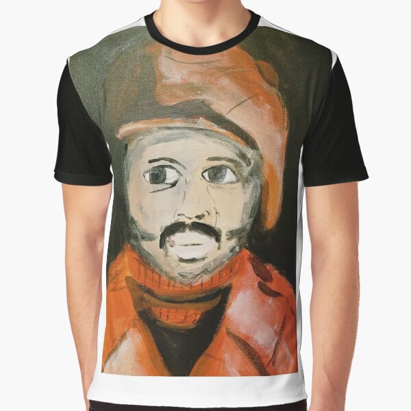 donny hathaway t shirt