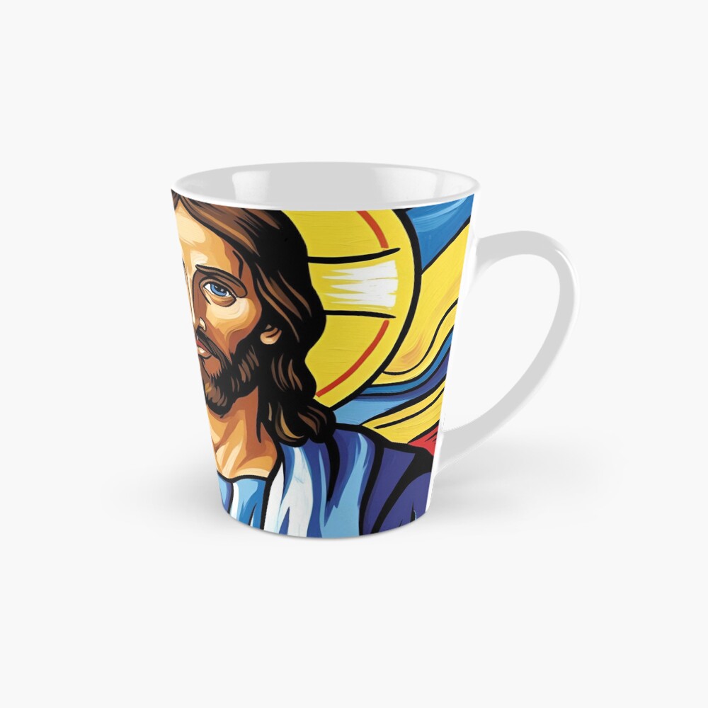 Item preview, Tall Mug designed and sold by S9View.