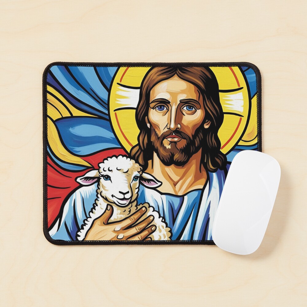 Item preview, Mouse Pad designed and sold by S9View.