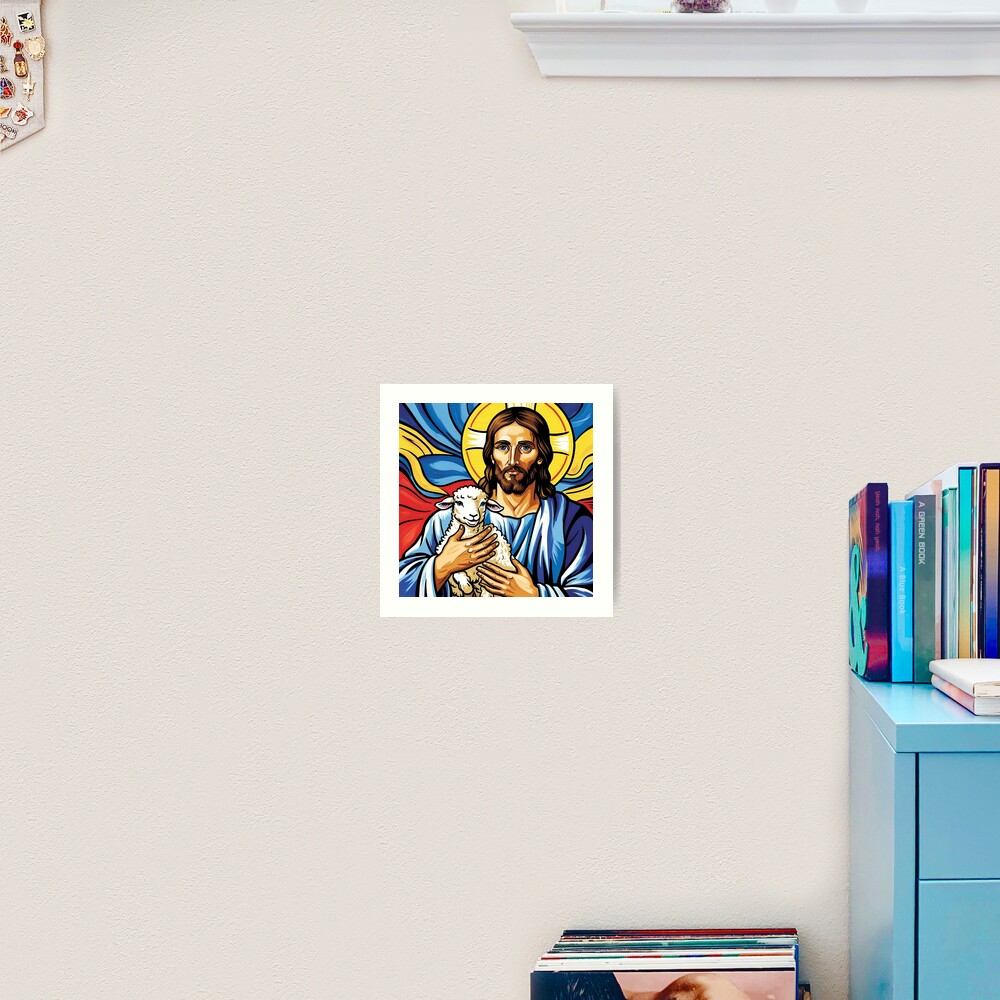 Item preview, Art Print designed and sold by S9View.