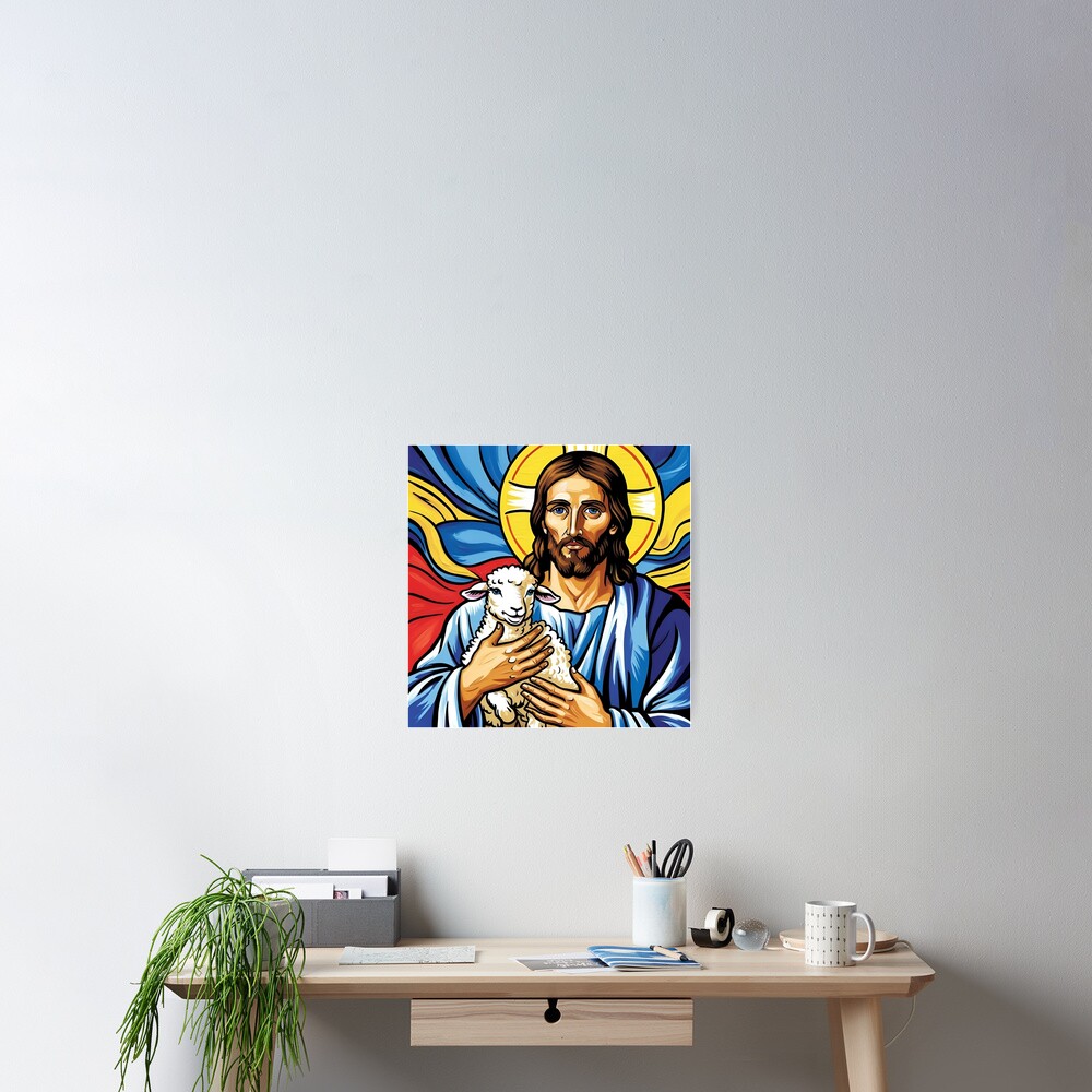 Item preview, Poster designed and sold by S9View.