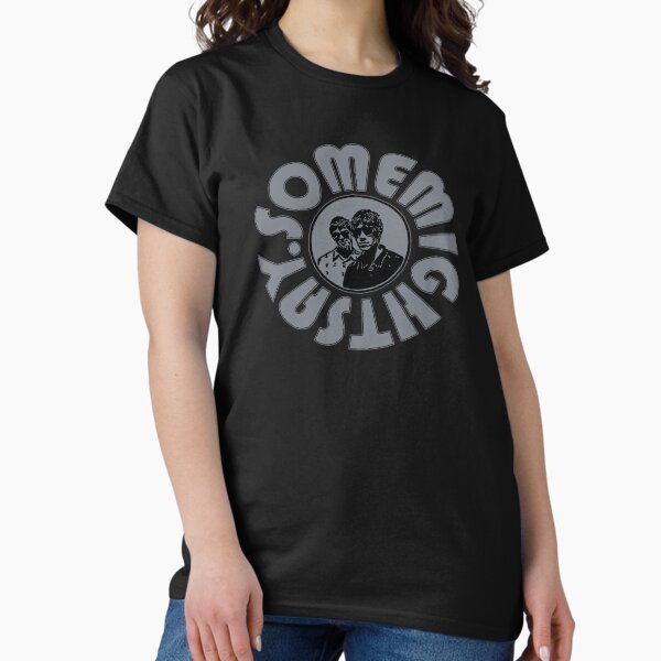 Item preview, Some Might Say Grey designed and sold by JOSIALOGAN.