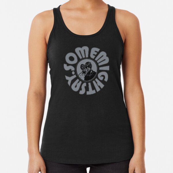Item preview, Some Might Say Grey designed and sold by JOSIALOGAN.