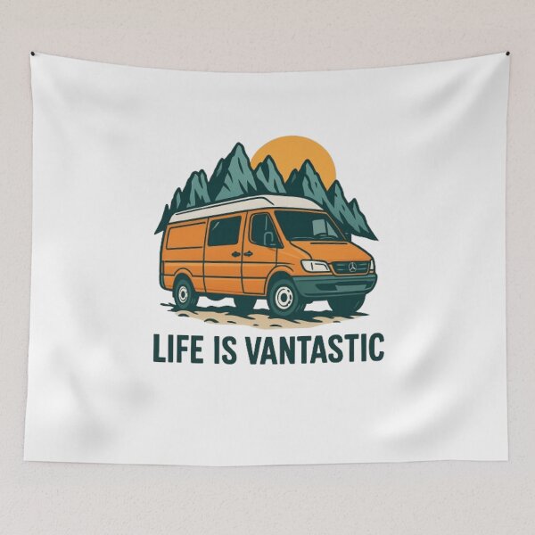 Item preview, Vantastic designed and sold by Lidel.