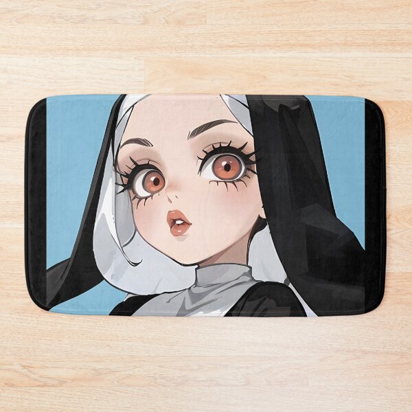 Item preview, Bratty Little Sister On Mission designed and sold by Boohoo Beach.