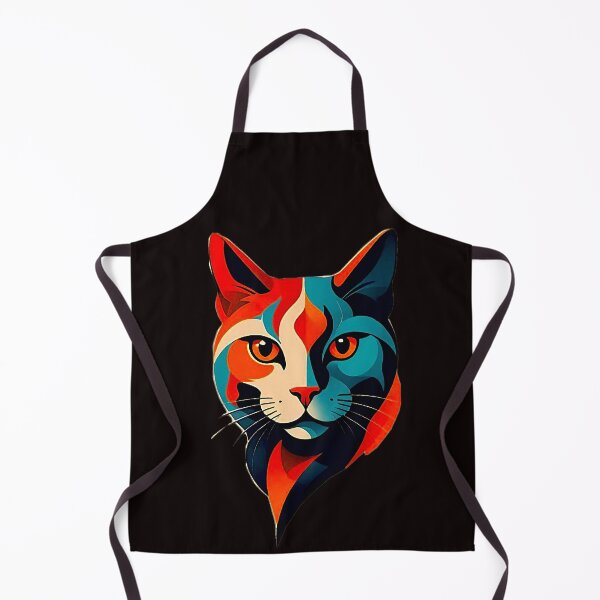 Item preview, Cat Graphic designed and sold by ViaARTfactory.