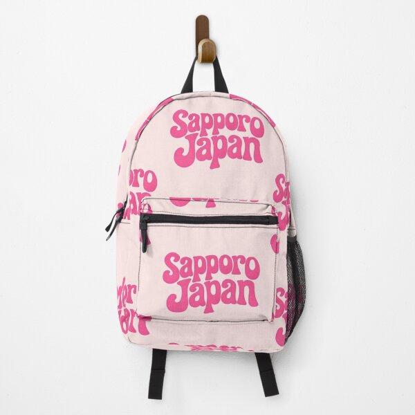 Item preview, Sapporo Japan  designed and sold by PaintMeWorld.