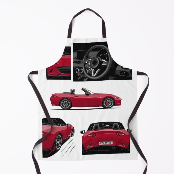 Item preview, Soul Red Roadster designed and sold by icemanmsc.