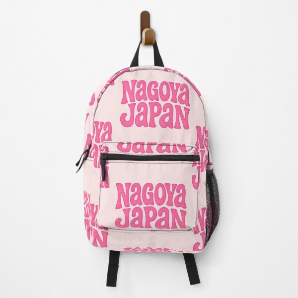 Item preview, Nagoya Japan designed and sold by PaintMeWorld.