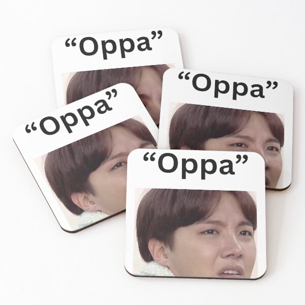 Item preview, Oppa designed and sold by cute dream .