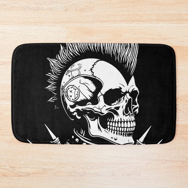 Item preview, Steampunk Skull designed and sold by Brexmore3.