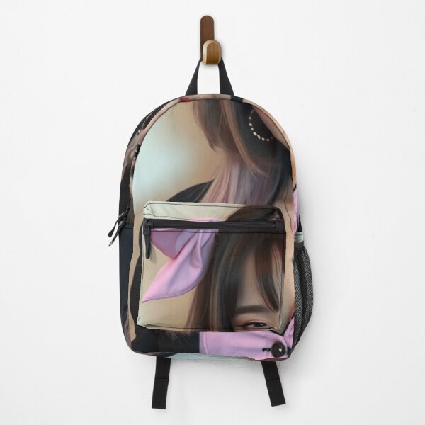 Item preview, Pastel Goth Girl designed and sold by Boohoo Beach.