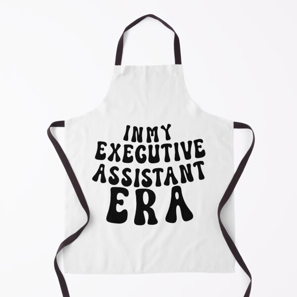Item preview, In My Executive Assistant Era designed and sold by TeesYouWant.