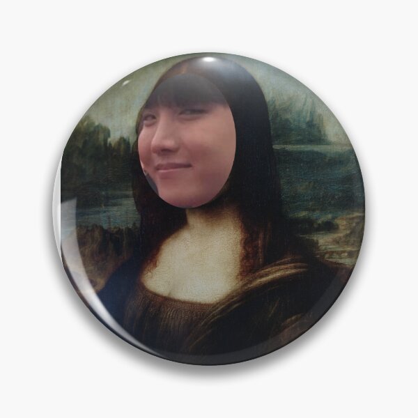 Item preview, Mona Lisa designed and sold by cute dream .